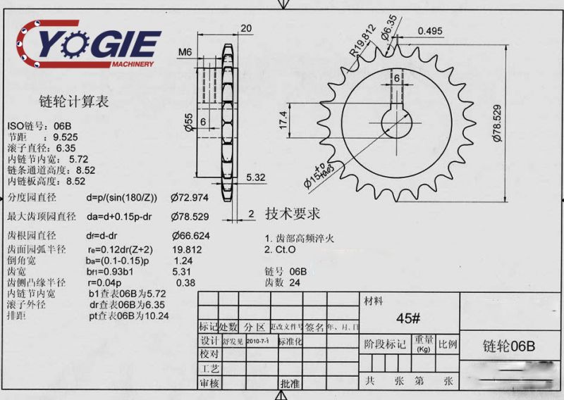 機械加工誤差和公差的區(qū)別在哪？