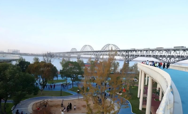 一場(chǎng)目的地與游客的&ldquo;雙向奔赴&rdquo;&mdash;&mdash;從旅游推介看九江文旅發(fā)展